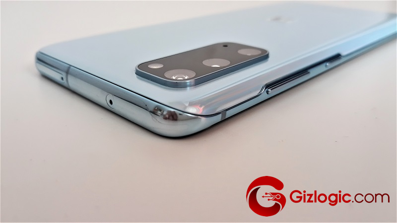 Samsung Galaxy S20 Samsung Galaxy S20